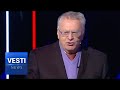 Zhirinovsky: Russia’s Pro-Western Elite is Treacherous And Forced Back Home Because of Sanctions!