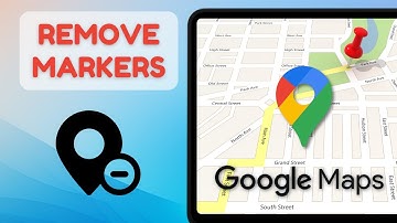 How To Remove Markers in Google Maps [2024]