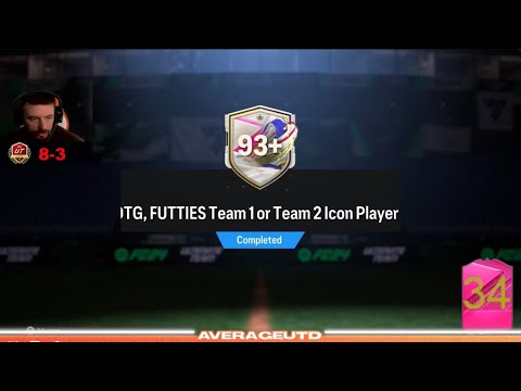 12x 93+ Futties