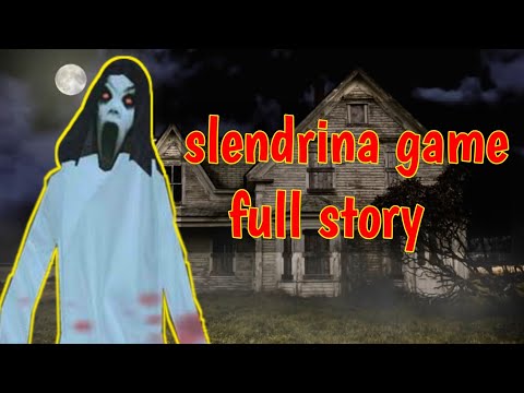 Slendrina x 2021, Hindi Gameplay, #SlendrinaxHindi #HindiHorrorGameplay  #HindiFunnyGameplay Please Subscribe My  Channel -   By Ninestein