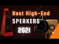 World's Best High-End Loudspeakers | I'm Buying One!