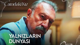 Küçük Hesapların Derin Yaraları Camdaki Kız 6. Bölüm