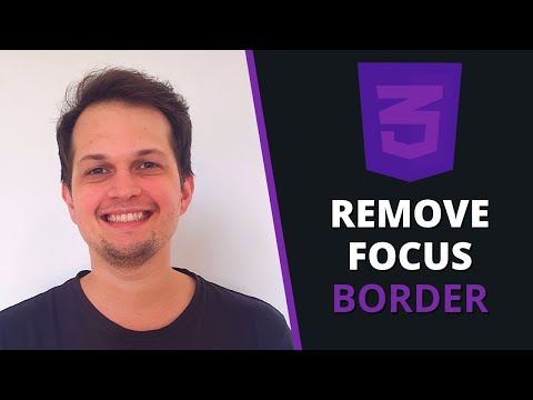 How to remove