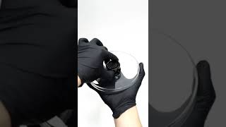 Ferrofluid is crazy