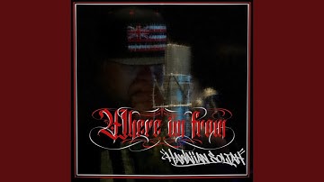 Thumbnail of Where Im From