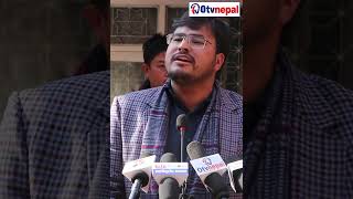 रामबहादुर बम्जनलाई ज्ञानेन्द्र शाहीले सम्झीए पुलिसले झुट बोलेको भन्दै जंगिए Gyanendra Sahi Otv Nepal