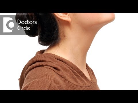 Video: Fat On The Neck - Causes, Symptoms And Treatment