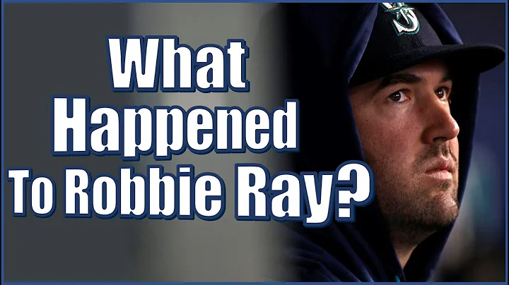 What Happened To Robbie Ray? 2021 Cy-Young Is Stru...