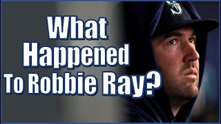 BALLCAP Sports Best Of: What Happened To Robbie Ray? 2021 Cy-Young Is Struggling With The Mariners!