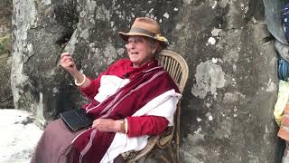 Pointing Out Instructions (Live from Tso Pema  Part 2)