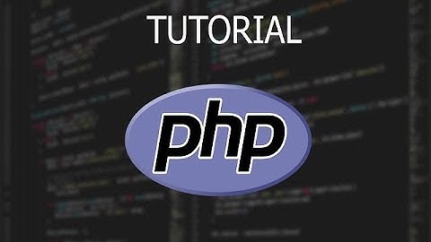 Tutorial php: Incluir archivos php con 