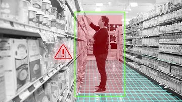Ready for the Retail Robots? - BBC Click