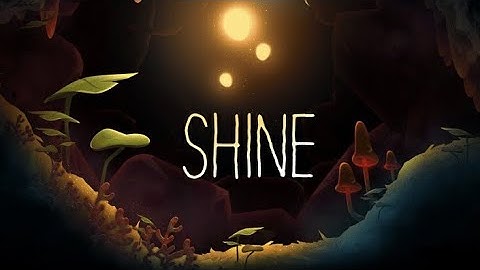 SHINE - Journey of Light Part I.