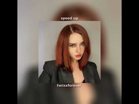 dead blonde - не такая, как все (speed up)