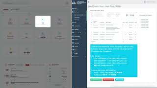 Panduan Single Sign On (SSO) UMM for Student