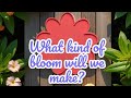#286 Let’s use fast cure resin and make a bloom in this flower mold in epoxy resin