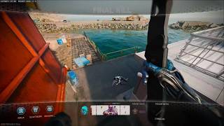 Black Ops 7 - Combat Axe Final Kill Montage!