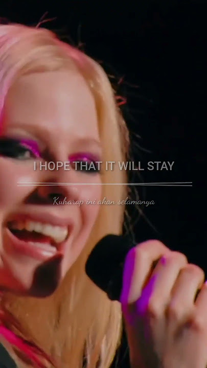 Avril Lavigne - Innocence story wa #shorts #avrillavigne #storywa  #poppunk