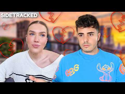 The Truth About Our Breakups… (with Morgan Adams) | Sidetracked Ep 61