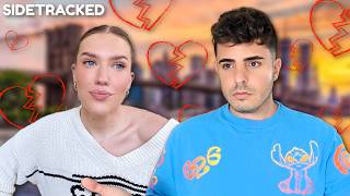 The Truth About Our Breakups with Morgan Adams Sidetracked Ep 61