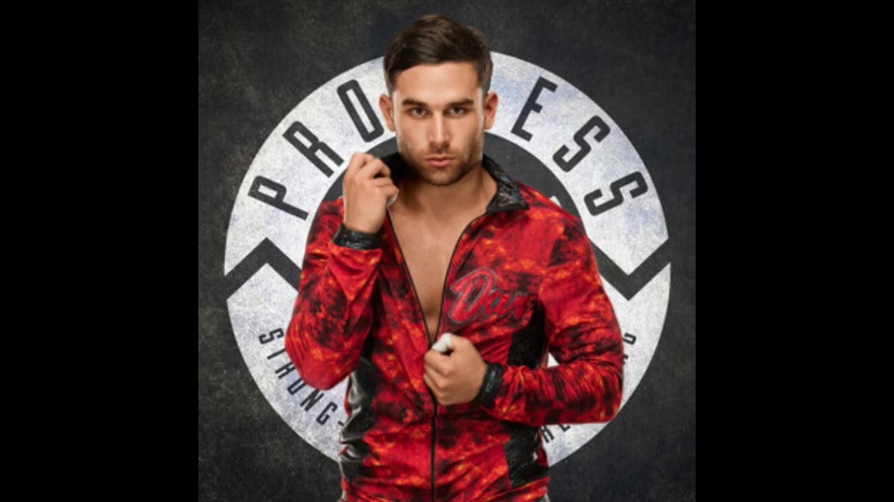 Noam Dar PROGRESS Theme 'Morning Glory'