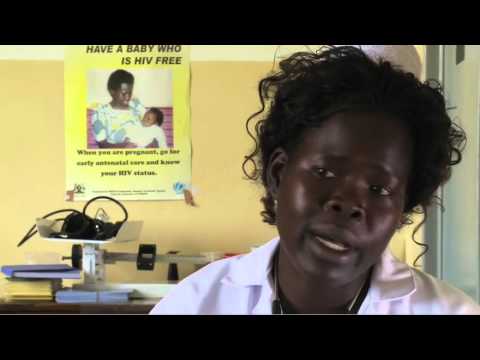 Video: Biologi Ir Sasaistījuši Āfrikas 