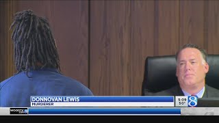 Man sentenced to prison for girlfriend's murder