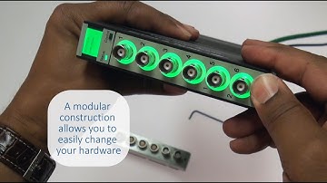 PULSE – The right system for you – Brüel & Kjær