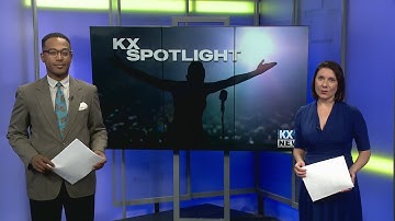 General Manager of the NDSF is Retiring