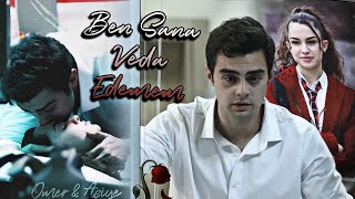 Ömer&Asiye: ben sana veda edemem #Kardeşlerim