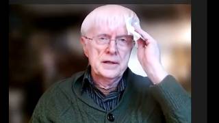 James Perloff Goes Dangerfield (2025)