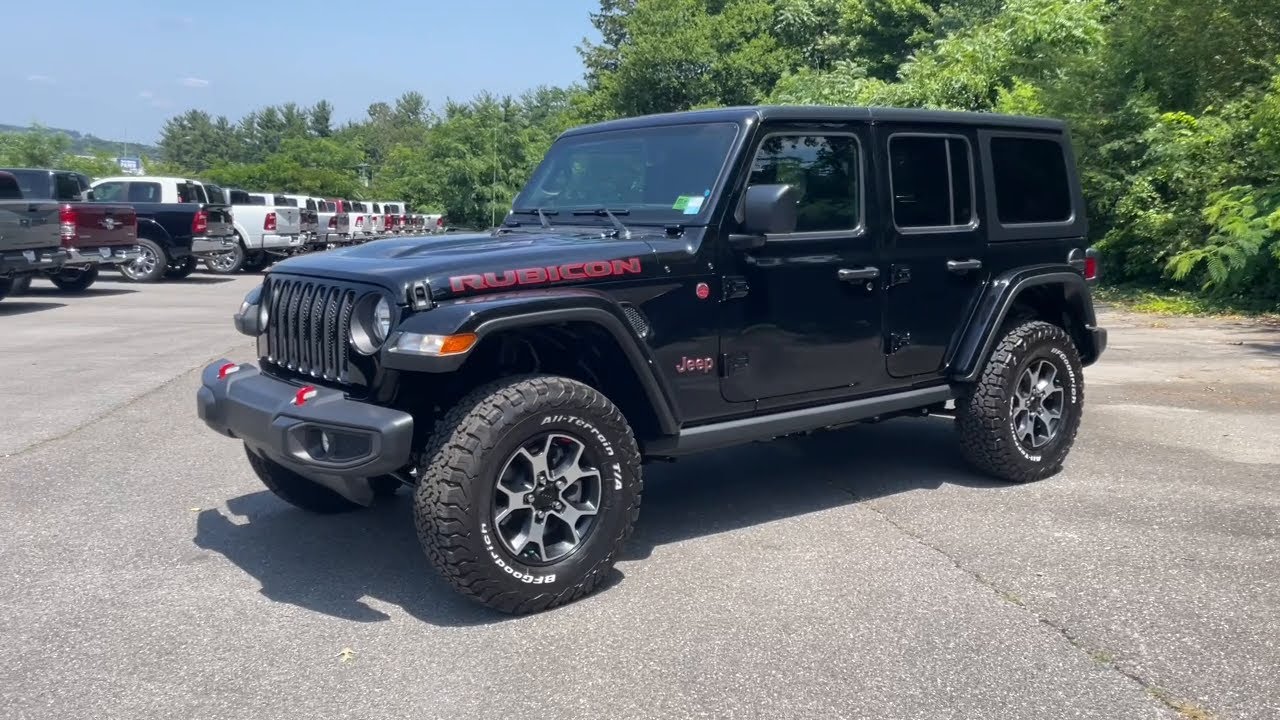 2023 Jeep Wrangler Knoxville, Farragut, Oak Ridge, Maryville