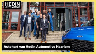 Download Lagu Autohart van Hedin Automotive Haarlem | Ford Dealer | Leidsevaart 592 in Haarlem MP3 Download Lagu Autohart van Hedin Automotive Haarlem | Ford Dealer | Leidsevaart 592 in Haarlem MP3