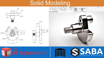 Solidworks Exercise #52
