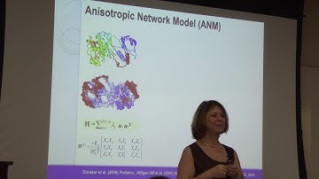 Computational Biophysics Workshop Day1 Part2 - May 30, 2017