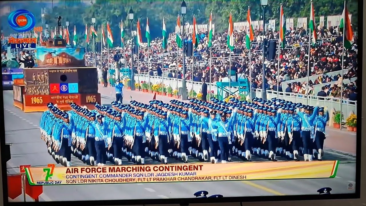 Republic Day 2026 🇮🇳