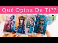 👀🧚‍♀️QUÉ IMÁGEN TIENE DE TÍ? 👁QUE OPINA DE TÍ? 👁CÓMO TE VÉ?👀🧜‍♂️