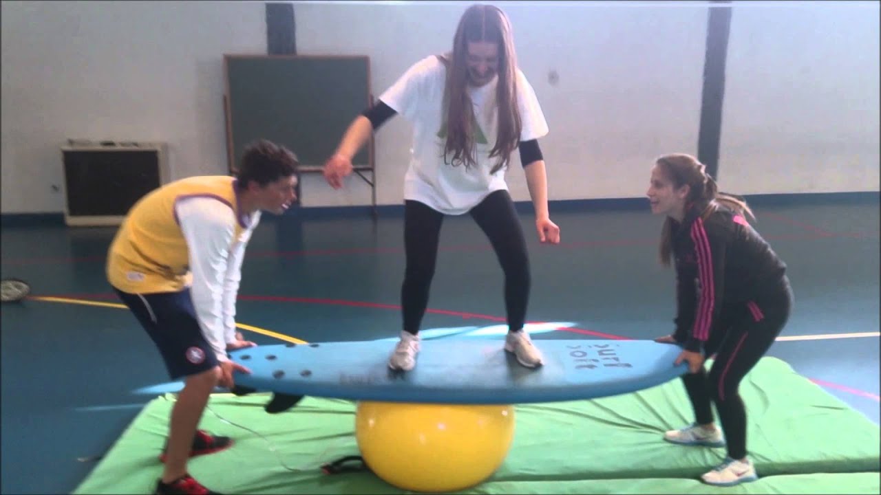 INDOOR SURF LESSONS YouTube