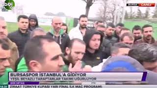 Alper Eğri - Cennet çiçek feat Bursaspor Resimi