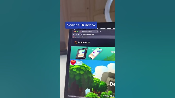 COME CREARE UN VIDEOGIOCO GRATIS 🔥