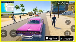 GO TO CAR DRIVING 5 | NEW OPEN WORLD GAME ANDROID screenshot 3