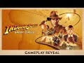 Official Gameplay Reveal Trailer: Indiana Jones and the Great Circle image