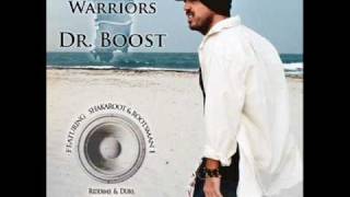 DR. BOOST - SARDINIA CONSCIOUS LINE (FEAT. ROOTSMAN I) 2009.wmv