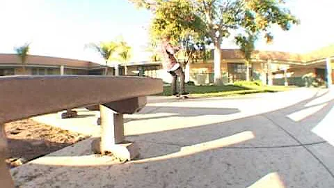 Mitch Coleman