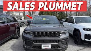Dealers Are BEGGING To Sell These New 2026 Cars And It s INSANE