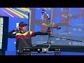 Colombia (Colombia) v Mexico (Mexico) | Match | 2026 Pan American Championships