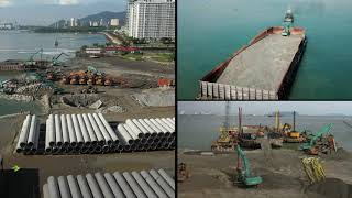3rd PTSP: PENANG’S INVISIBLE NEW WATER SUPPLY INFRASTRUCTURE (ENG)