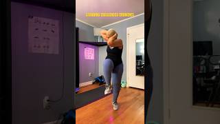 Strengthening Core And Finding Balance, One Crunch At A Time