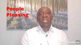 people pleasing. by Laserbert Mohammed Bakare 1,108 views 7 months ago 7 minutes, 33 seconds