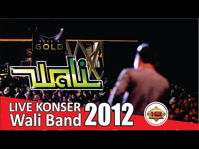 Live Konser Wali Band - Jodi Jomblo Ditinggal Mati @Tangerang, 17 Maret 2012 class=